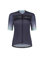 Rogelli dámský dres DAWN purple-mint L