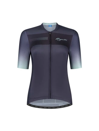 Rogelli dámský dres DAWN purple-mint L