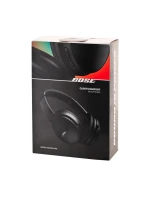 Sluchátka Bose QuietComfort černá