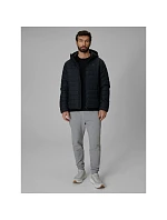 Pánská bunda se syntetickou výplní 4F 4FRSS26TDJAM1019-20S