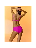 Dámské spodní díly bikin 4F 4FRSS26UBKBF111-55S Dámské spodní díly bikin 4F 4FRSS26UBKBF111-55S