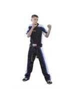 TOP TEN kalhoty na kickbox - SKBP-TT