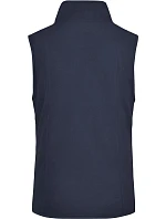 Daiber JN 48 Dámská mikrofleecová vesta 02.0048 navy Daiber JN 48 Dámská mikrofleecová vesta 02.0048 navy