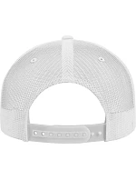 Flexfit 6005FF 5 Panelová pěnová kšiltovka 55.05FF white