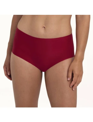 Essential vyšší kalhotky 1343 red - Anita Classix