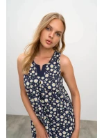 Vamp - Dámská noční košile 16207 - Vamp Vamp - Dámská noční košile 16207 - Vamp