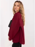 Halenka MI BZ 272509.07 bordó