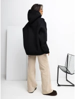 RV BL mikina A1041.59 černá