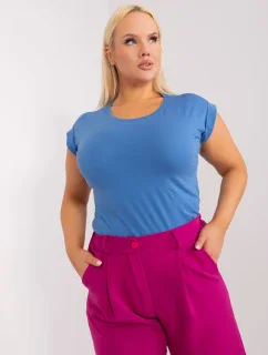 Tričko RV TS 4833.29 tmavě modrá