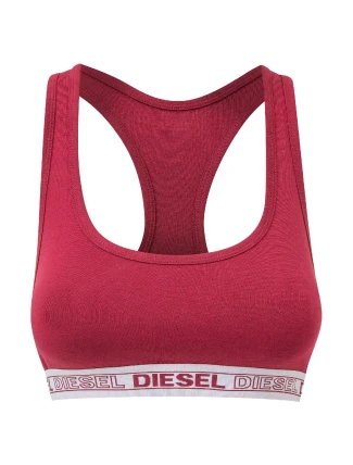 Dámská sportovní podprsenka Ufsb-Miley Top 00SK86-0TAWA-62W - Diesel