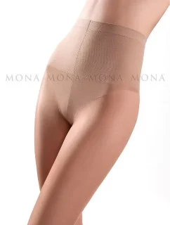 Dámské punčochové kalhoty Control Top 20 den Antylopa - Mona