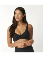 Dámská podprsenka Sloggi Zero Feel Lace 2.0 Bralette