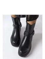 Boty model 205120 Solea Boty model 205120 Solea