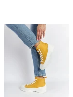 Tenisky  model 207549 Solea