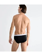 Sloggi Men - GO ABC Briefs (2 ks) – Měkká bavlna a maximální pohodlí Sloggi