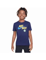 Dres Nike Inter Milan Jr HQ8593-498