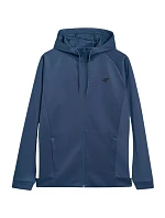 Mikina 4F M 4FWAW25TFSWM587 32S pánské