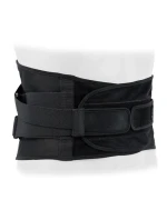 Elastický bederní pás DBX Bushido M