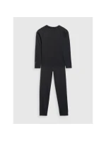 Dětská bezešvá souprava spodního prádla (TOP+Bottom) 4F 4FJWAW25USEAU258-20S