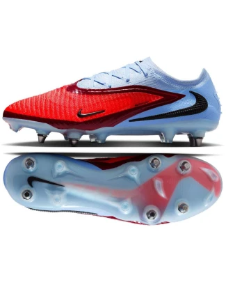 Boty Nike Phantom 6 Low Elite SG-Pro HV8988-400