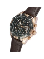 Pánské hodinky Paul Lorens PL8754A5-1B1 + BOX Pánské hodinky Paul Lorens PL8754A5-1B1 + BOX