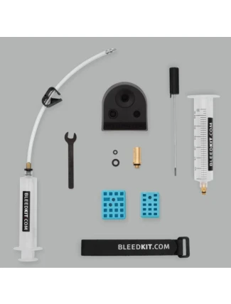 Sada pro odvzdušnění Shimano PREMIUM ROAD