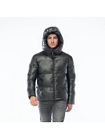 Pánská zateplená bunda CRULE Pánská zateplená bunda CRULE