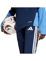 Dětská obuv adidas Tiro 26 Competition Training navy blue JN2260