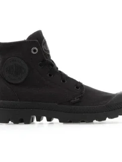 Pánské boty Mono Chrome M 73089-001-M - Palladium