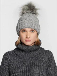 Pánská čepice M H4Z22 CAD010 27M - 4F