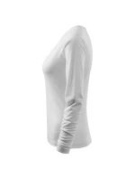 Malfini Elegance W MLI-12700 bílé tričko