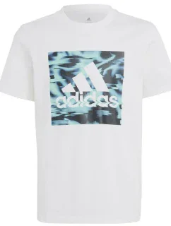 Dětské tričko Akd GT Jr IB9140 - Adidas