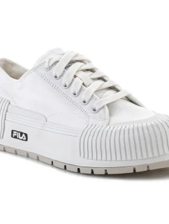 Dámské boty Cityblock Platform W FFW0260-10005 - Fila