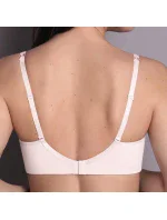 Tonya Flair chirurgická podprsenka s pěnovou výztuží 4706X blush pink - Anita Care