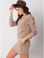 Souprava RV KMPL 6105.18X tmavě lila Souprava RV KMPL 6105.18X tmavě lila