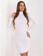 RV SK šaty R5133.07P bílá RV SK šaty R5133.07P bílá