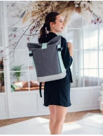 Městský batoh VUCH Nescio