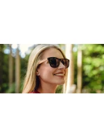 Sluneční brýle VUCH Feger