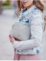 Kabelka VUCH Fossy Mini Grey