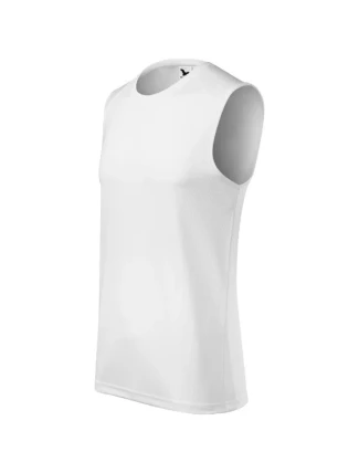 Breeze tílko pánské bílá Breeze tílko pánské bílá