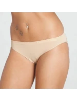 Kalhotky QD3545E-20N béžová - Calvin Klein Kalhotky QD3545E-20N béžová - Calvin Klein