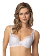 Polstrovaná podprsenka model 219293 Mat Polstrovaná podprsenka model 219293 Mat