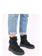 Boty  model 221638 Solea