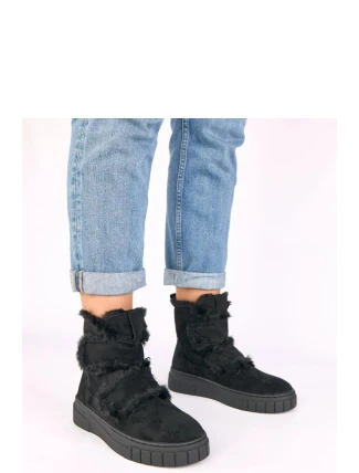 Boty  model 221638 Solea