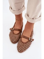 Balerinky  model 224623 Step in style