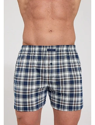 Pánské trenýrky Cornette comfort 008/345 