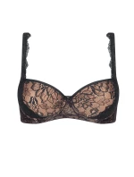 Podprsenka Amourette Charm WHP02 černá - TRIUMPH