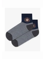 Ponožky Gatta 234.N59 Cottoline Spring chlapecké vzorované 30-32 Ponožky Gatta 234.N59 Cottoline Spring chlapecké vzorované 30-32