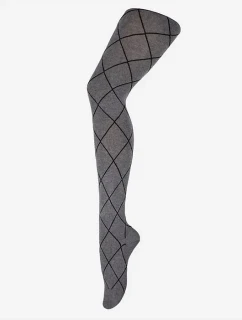 Dámské punčochové kalhoty Gatta X88.01N 688 Pattern