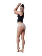 Dámské kalhotky Hipster beige - JULIMEX Dámské kalhotky Hipster beige - JULIMEX